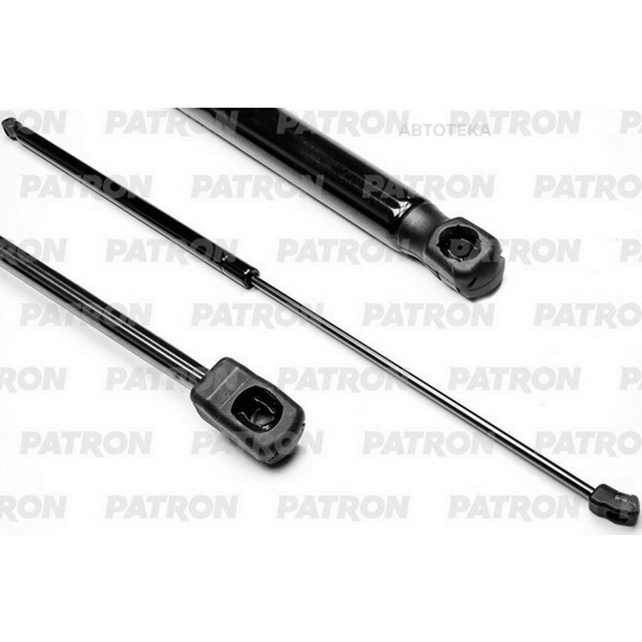 Амортизатор капота VW PASSAT 05- L730 мм. 380N PATRON PGS017359