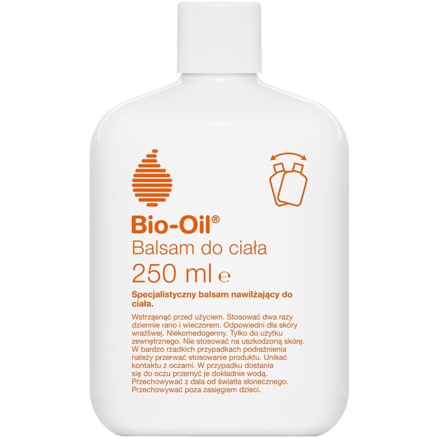 Бальзам для тела Bio-Oil специализированный, 250 мл