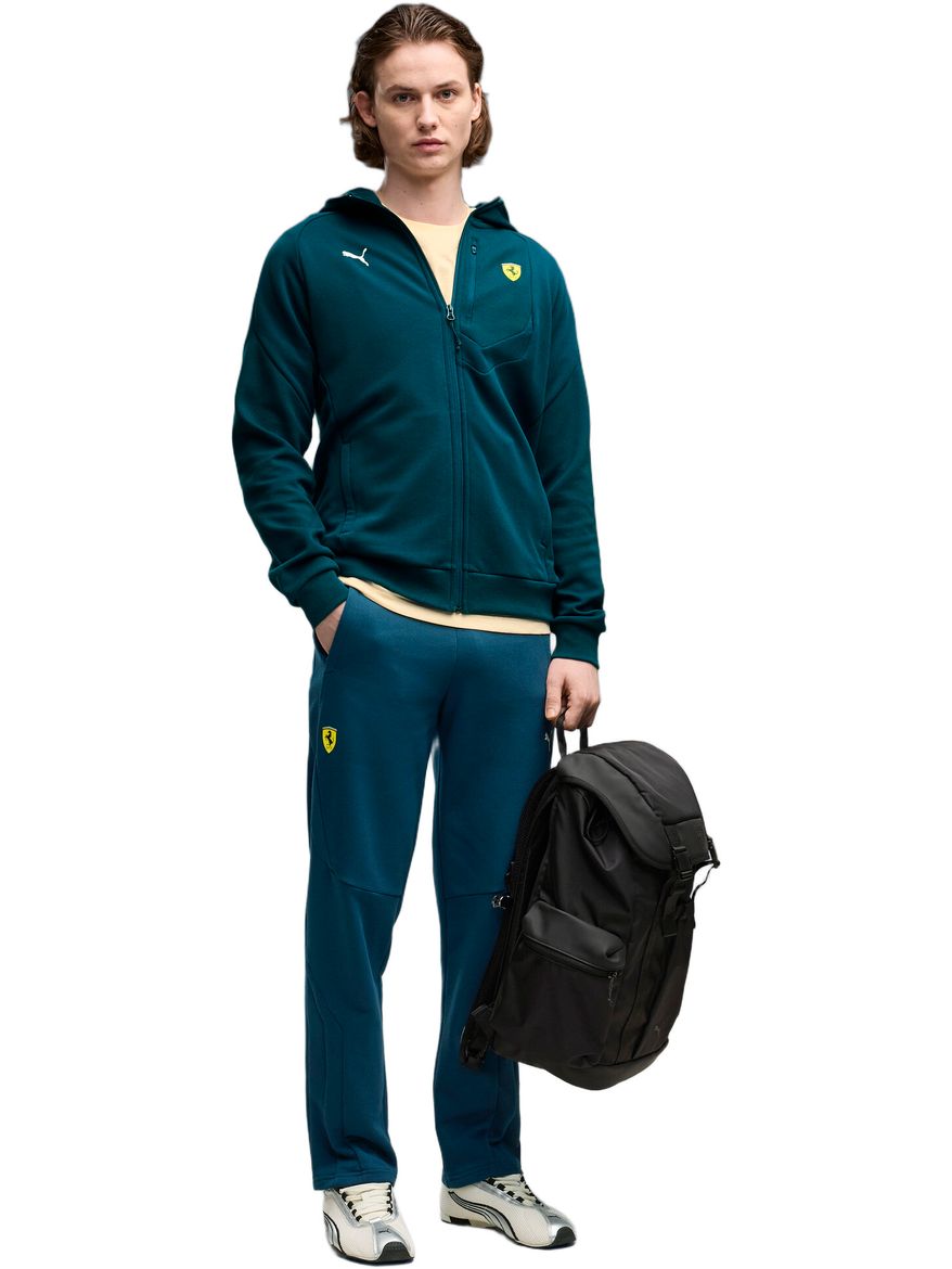Брюки спортивные PUMA Ferrari PM1 Sweat Pants