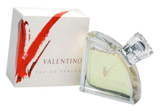 Парфюм для женщин Valentino V 50 мл - Валентино В парфюмерная вода