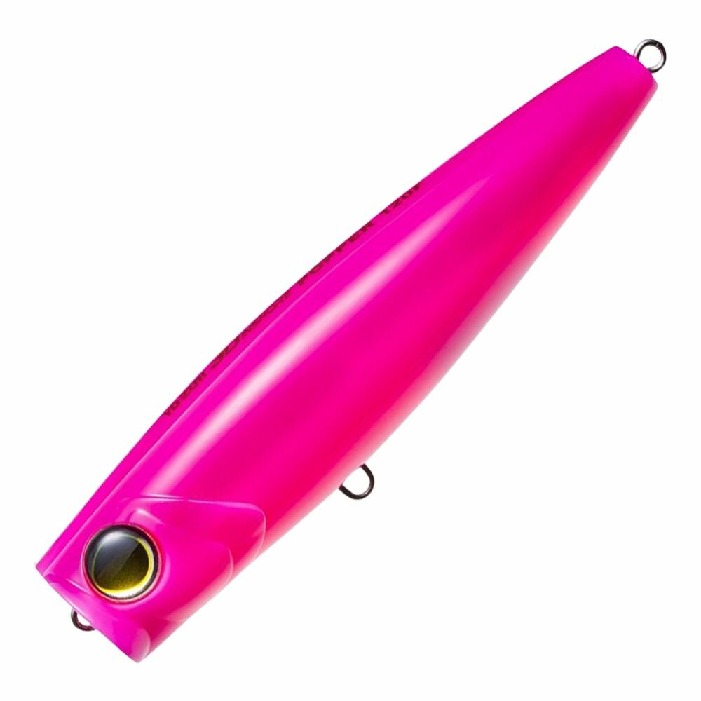 Воблер Yo-Zuri 3D Inshore Popper 70 #P, всплывающий, 8,5 г.