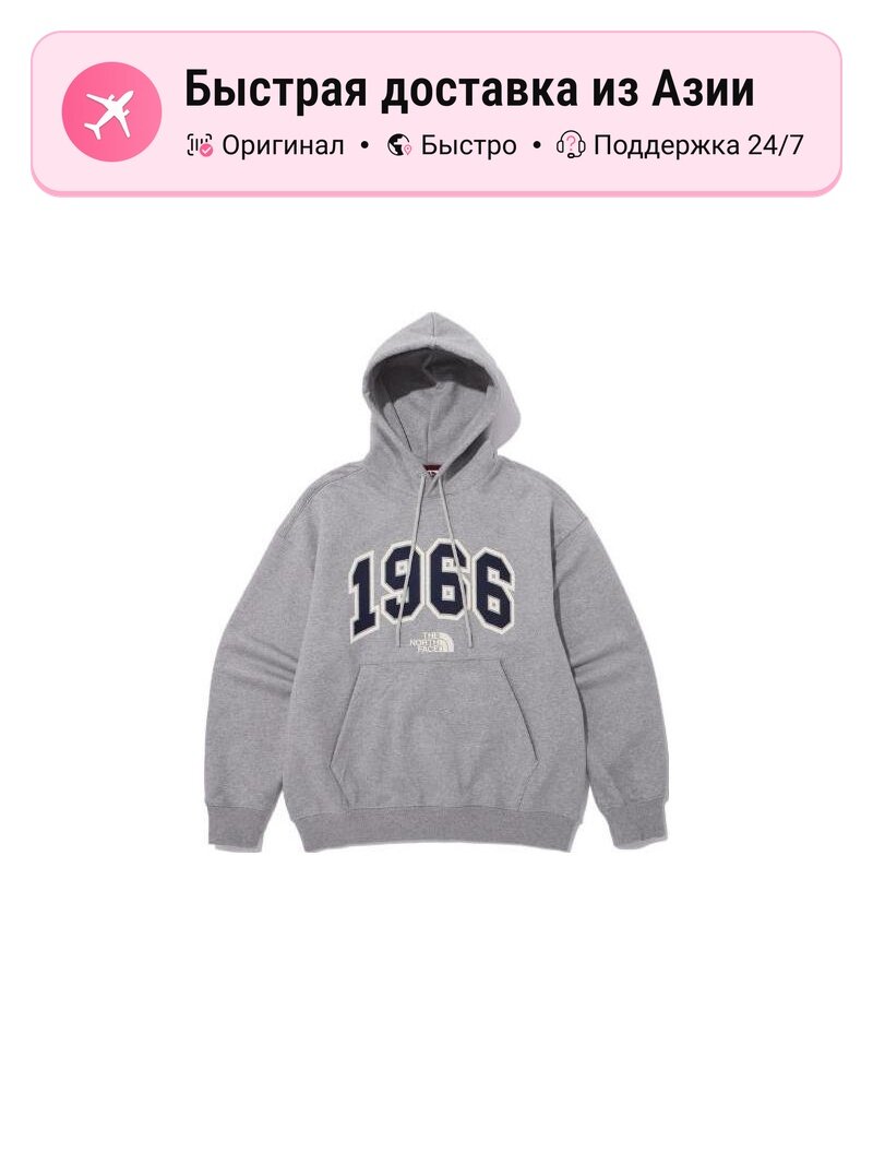 Толстовка The North Face 9202228, 1 шт.