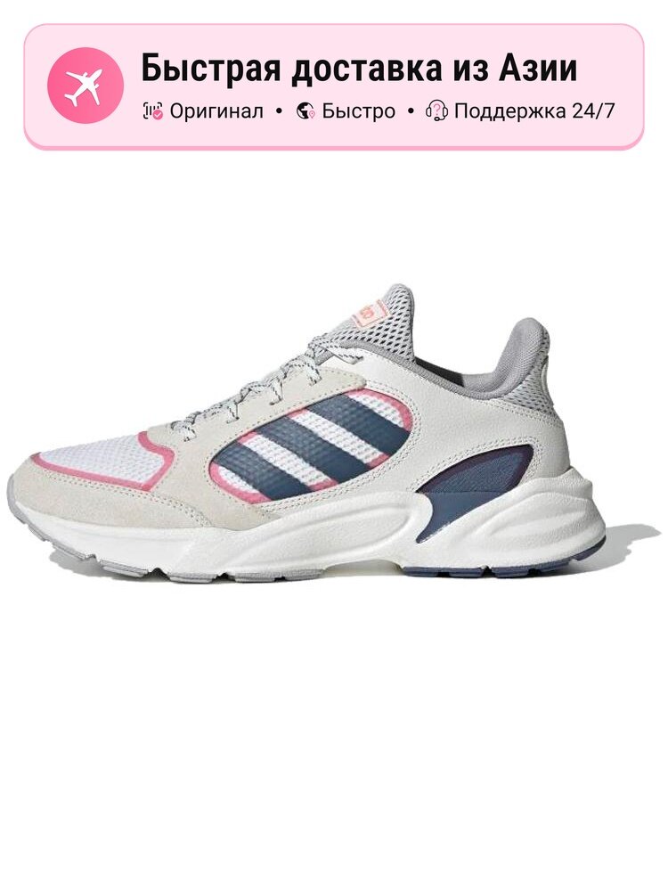 Кроссовки adidas Wmns 90s Valasion Tech Ink