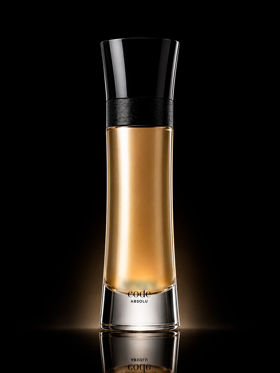 Armani Code Absolu / 100мл / Парфюм