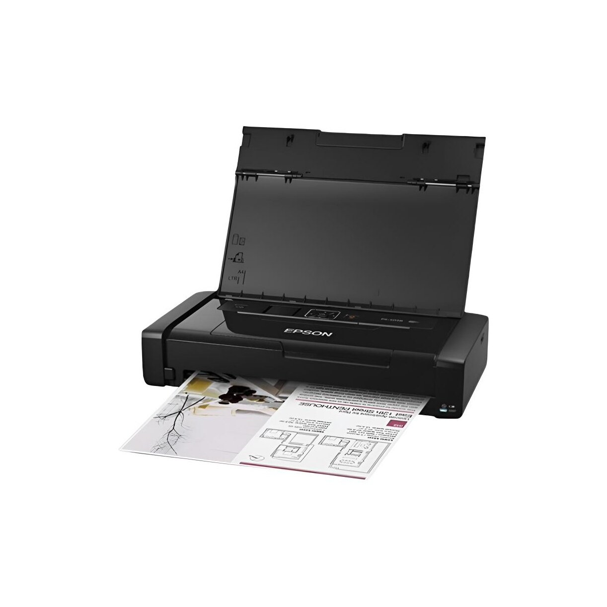 Принтеры EPSON