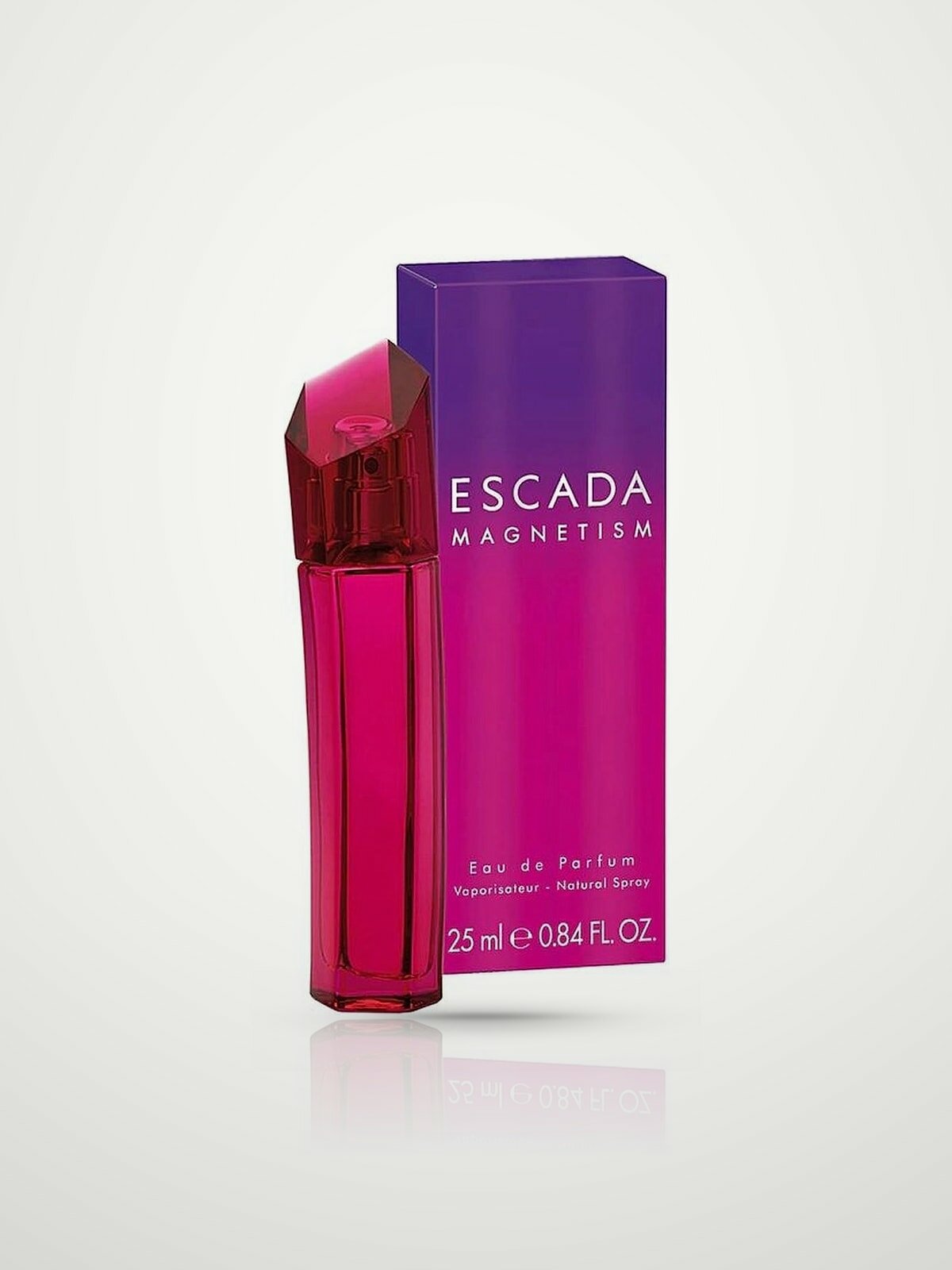 Escada MAGNETISM парфюмерная вода женская 25мл