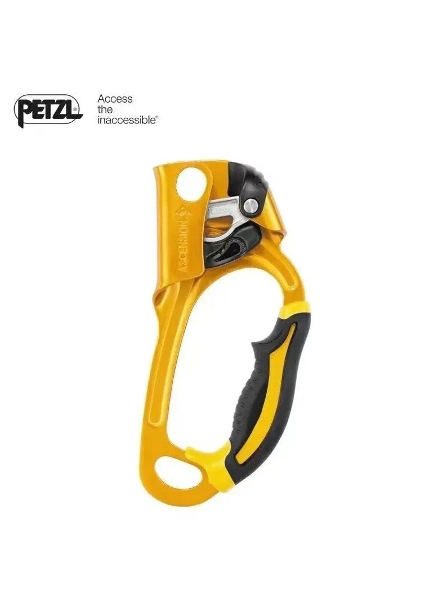 Petzl Зажим альпинистский стандартная модель серии классическая модель серии