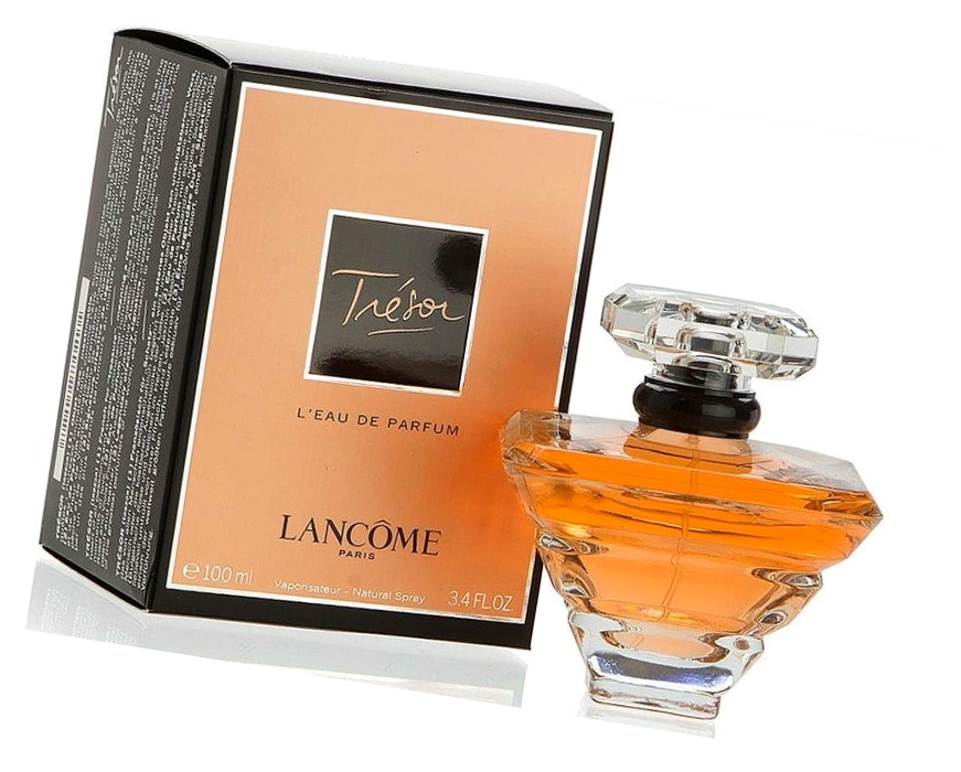 Парфюм для женщин Ланком Трезор 100 мл - Lancome Tresor духи