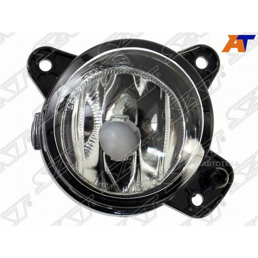 Туманка SKODA FABIA 07-10/ VW TRANSPORTER T5 03-09/VW CRAFTER 06-/VW TOUAREG 03-07 SAT ST4412035R