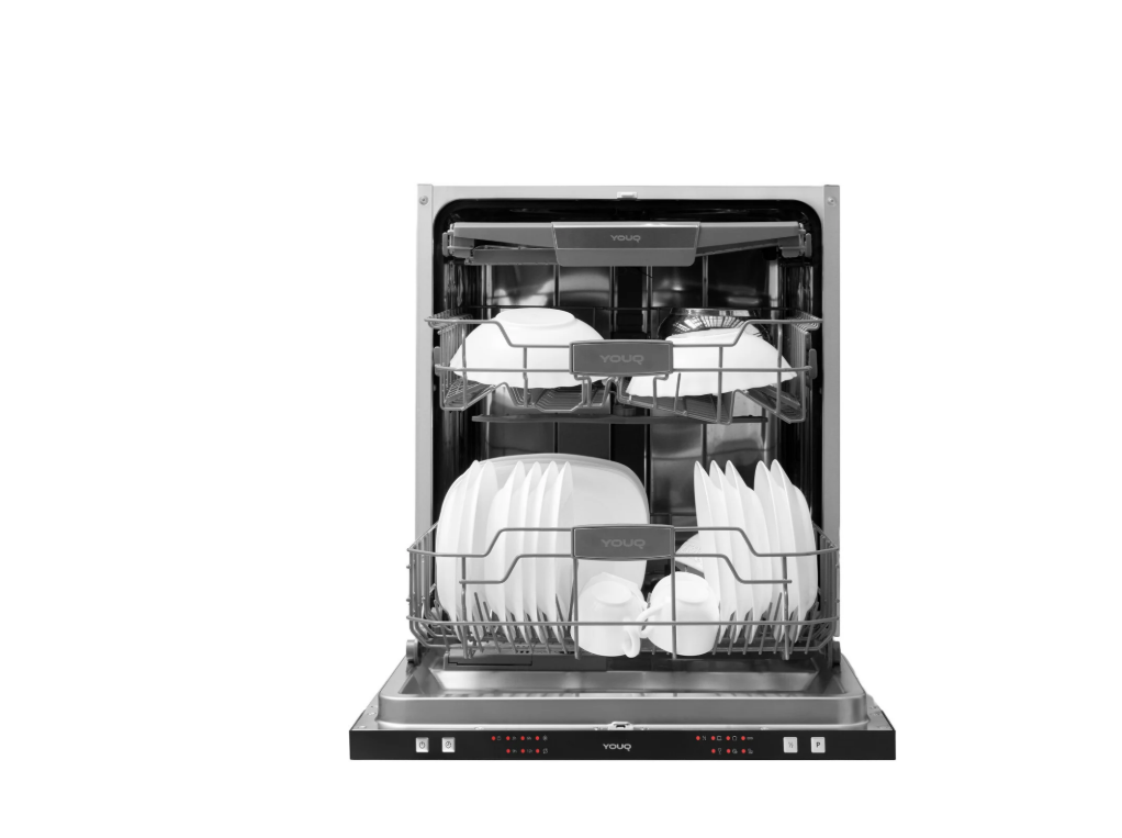 Посудомоечная машина YOUQ YQP-10i4505 Autoopen