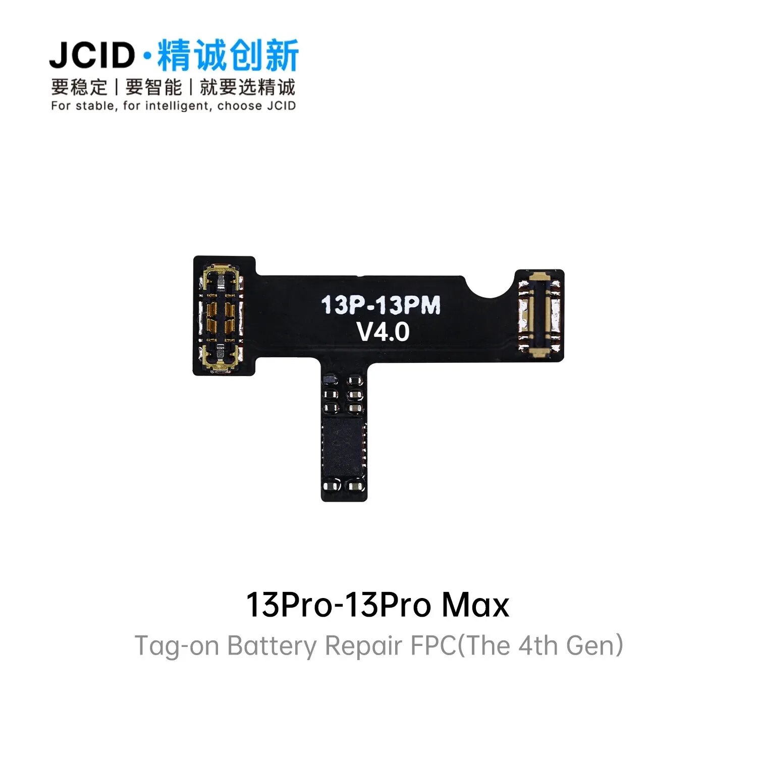 DIYPHONE JC V1SE Wi-Fi Программатор для iPhone