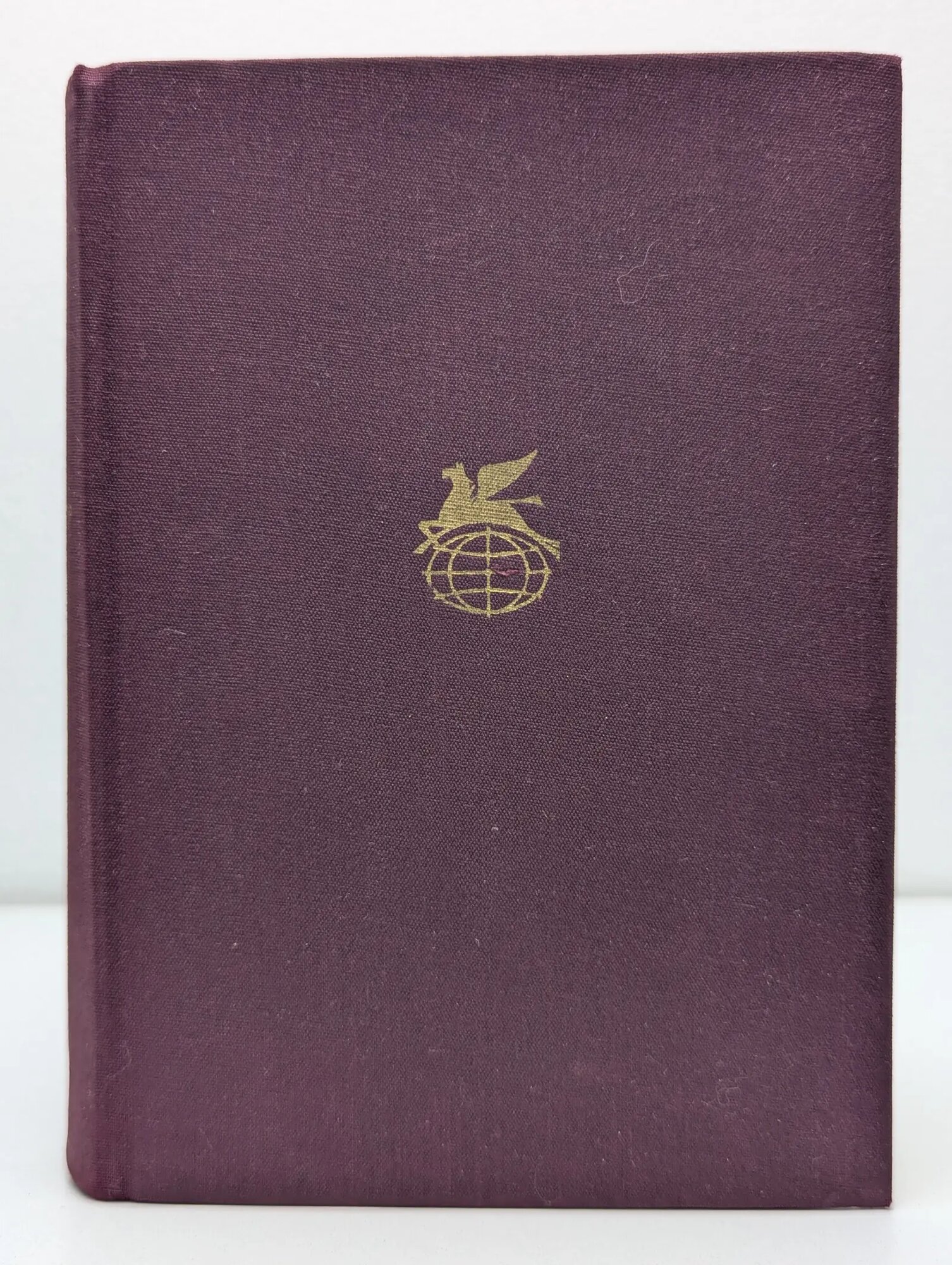 Библиотека всемирной литературы. Успех Фейхтвангер Лион 1973