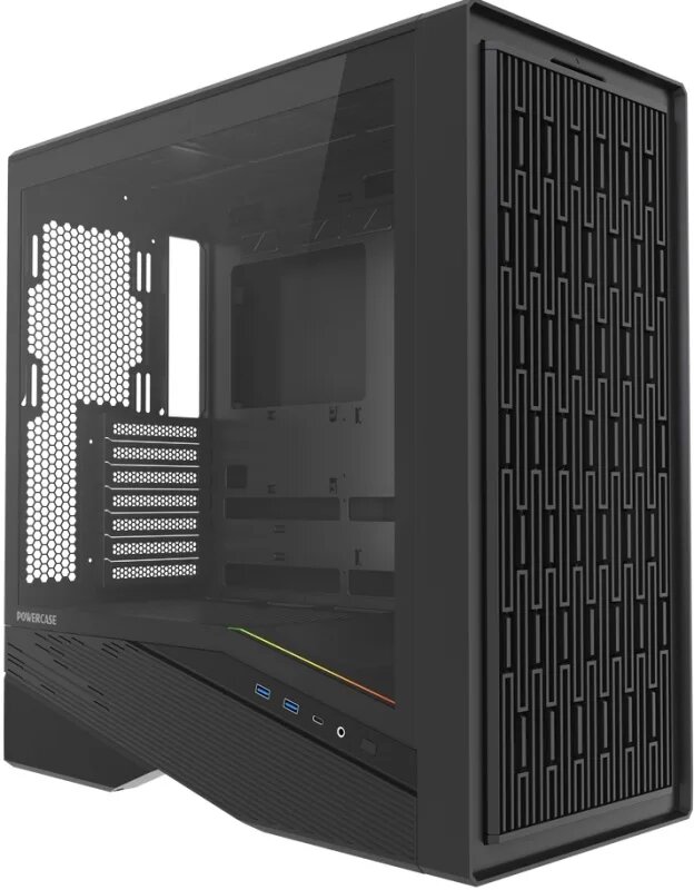 Корпус Powercase Intro / CJ235IB-F0