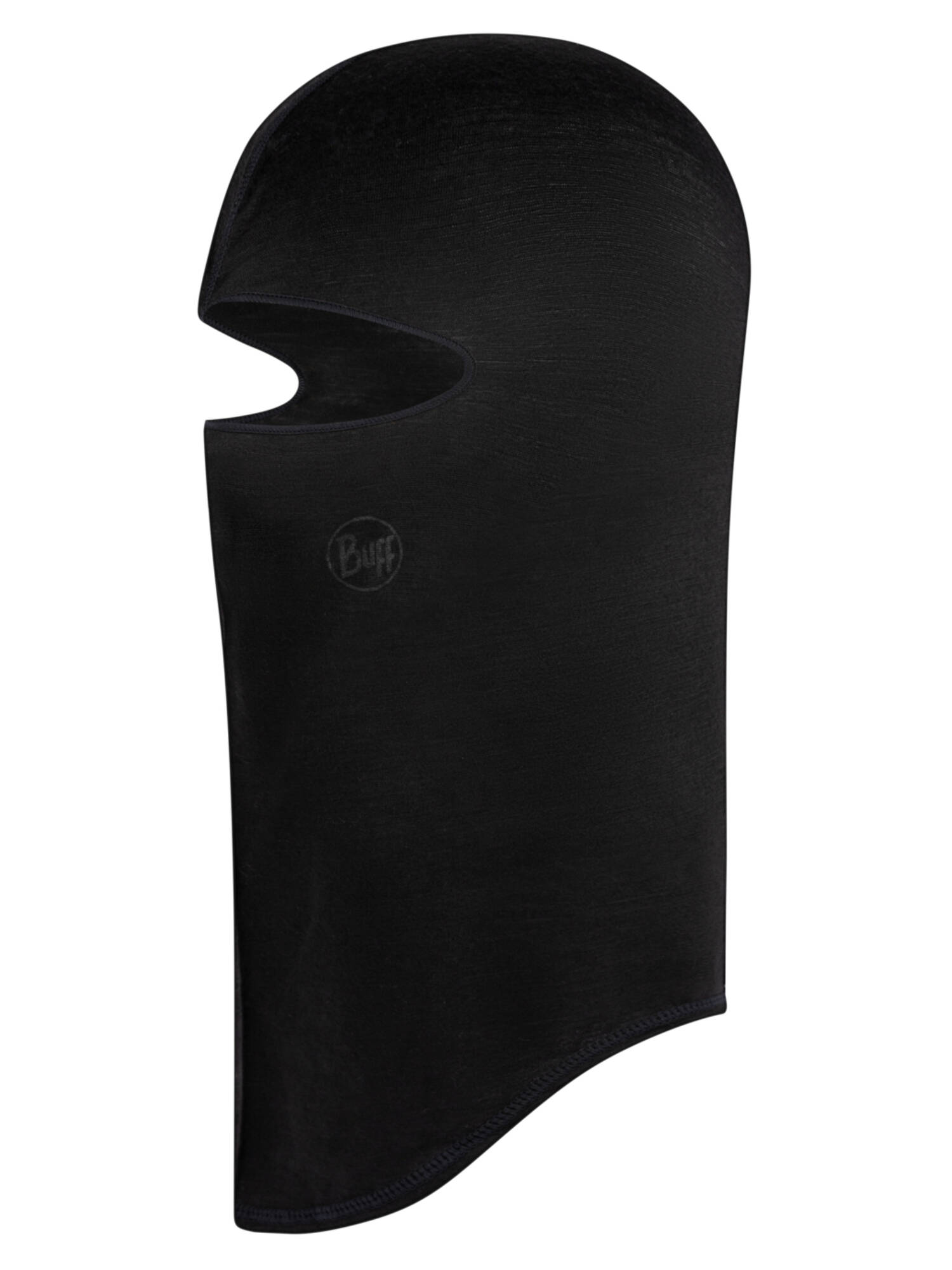 Балаклава Buff Merino lightweight balaclava для взрослых и детей