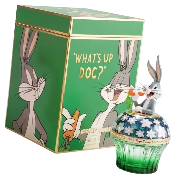 Хаус Оф Силаж Багз Банни 75 мл аромат для мужчин и женщин / House Of Sillage Bugs Bunny духи
