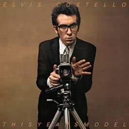 Музыка CD Elvis Costello - This Year's Model (CD, Album, Reissue, 2021)