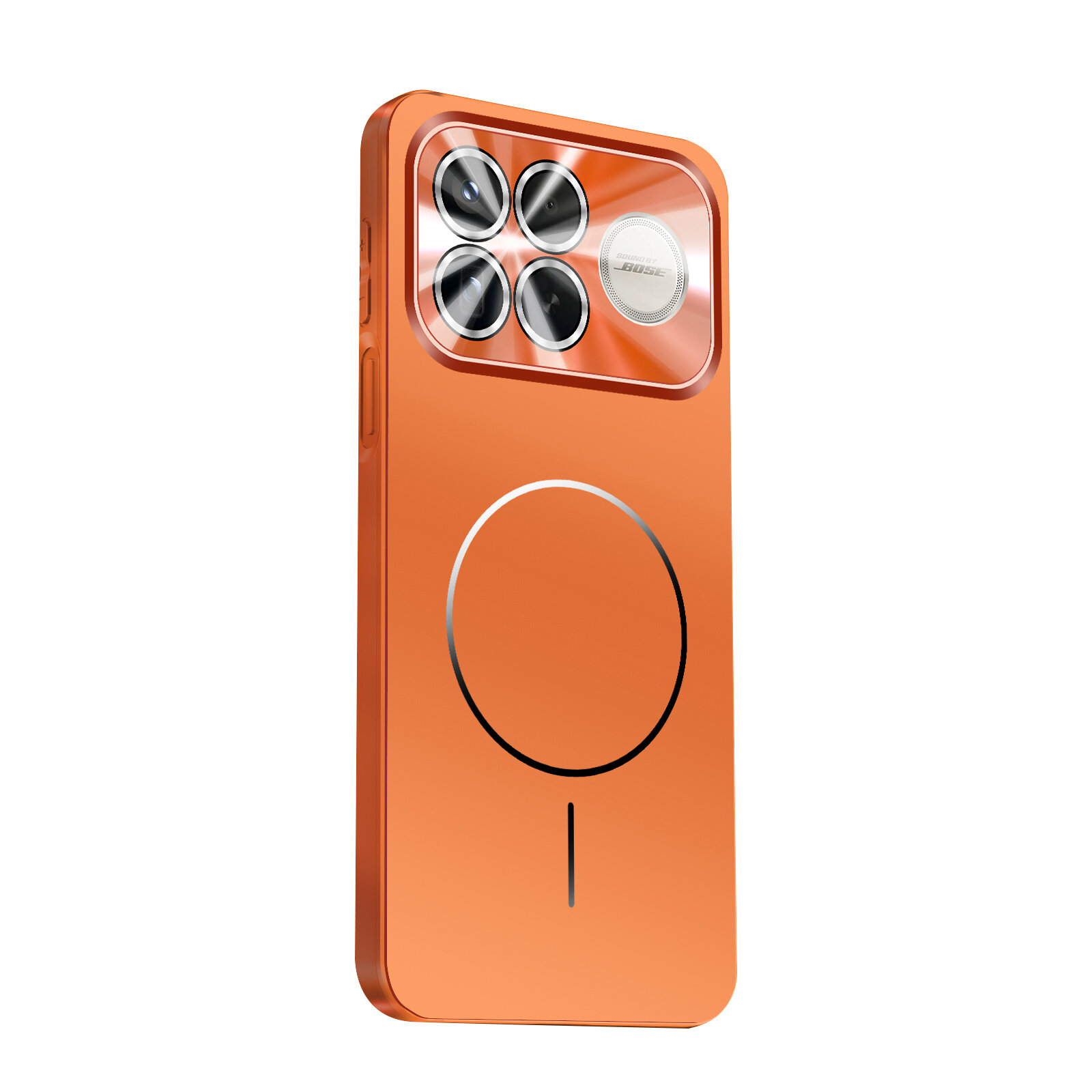 Чехол для Poco F9 Ultra