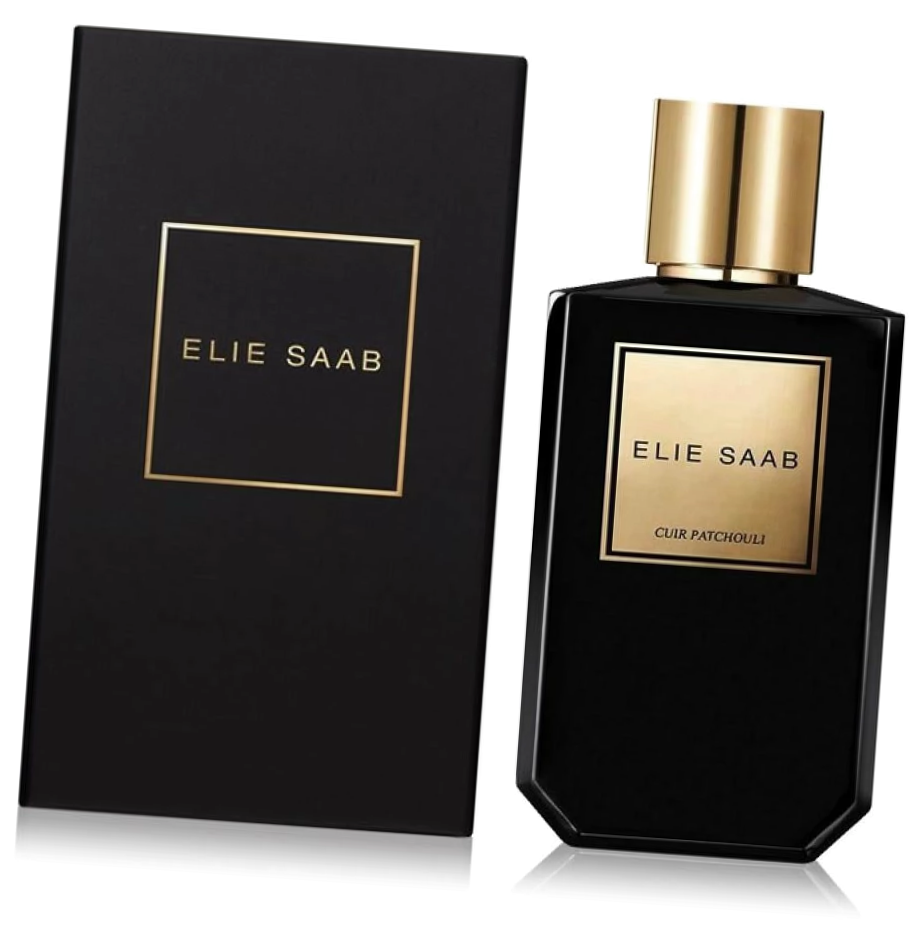 Эли Сааб Куир Пачули духи унисекс 100 мл - Elie Saab Cuir Patchouli