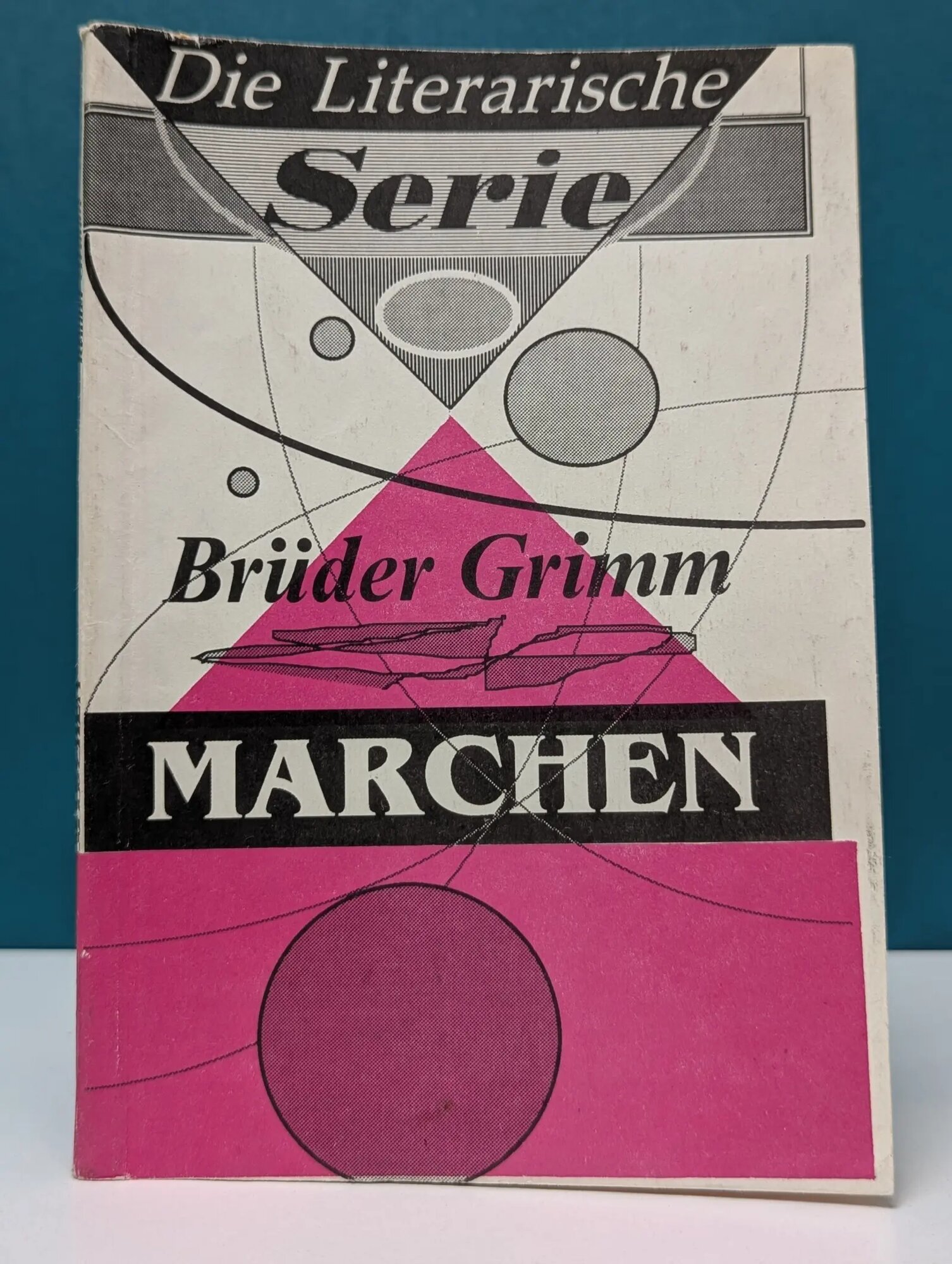 Bruder Grimm. Marchen Якоб Гримм, Вильгельм Гримм 1997