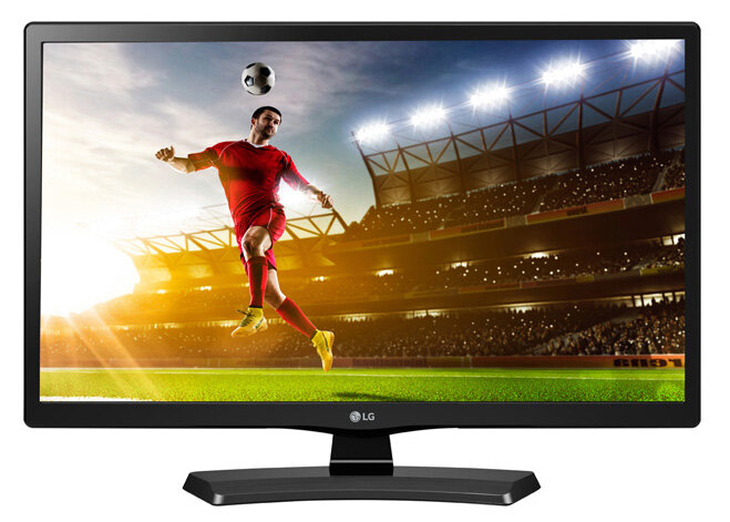 Телевизор LG 20" 20MT48VF-PZ (Цвет: Black)