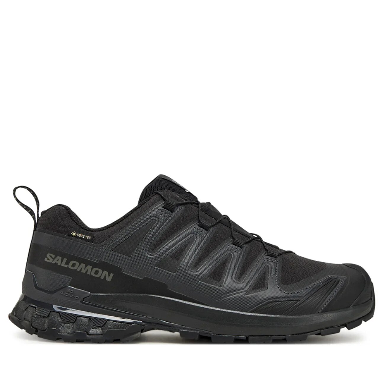 Кроссовки Salomon XA Pro 3D V9 Gore-Tex