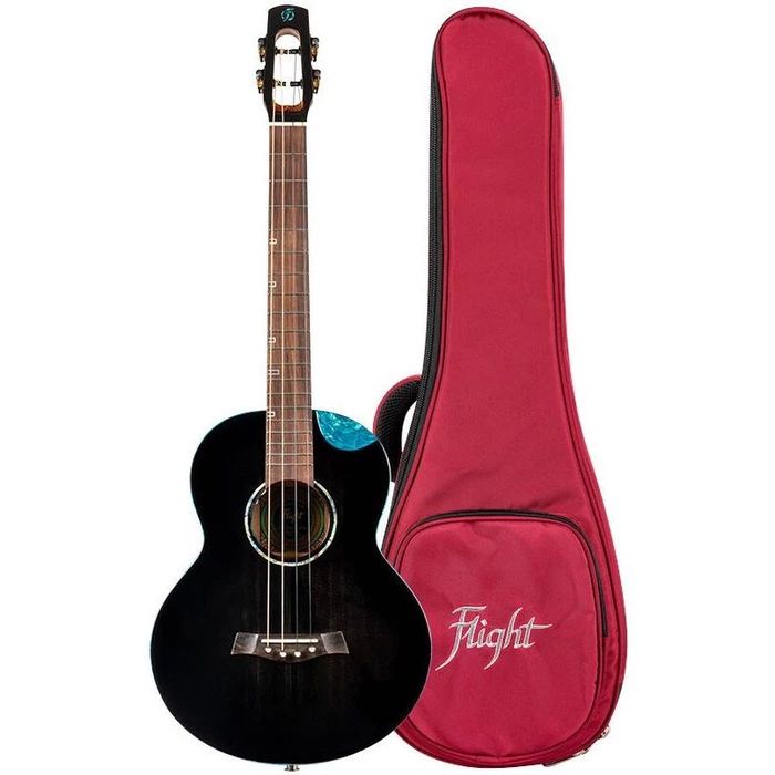 Flight NIGHTHAWK BARITONE EQ-A Баритон