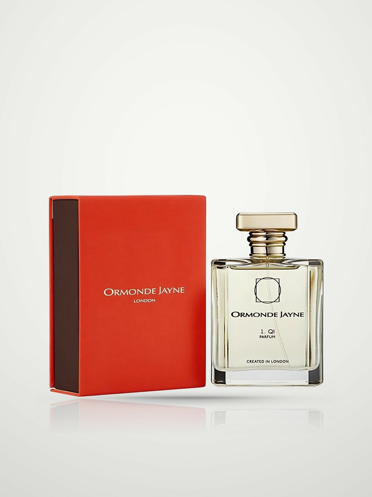 ORMONDE JAYNE Qi Духи унисекс 120 ml