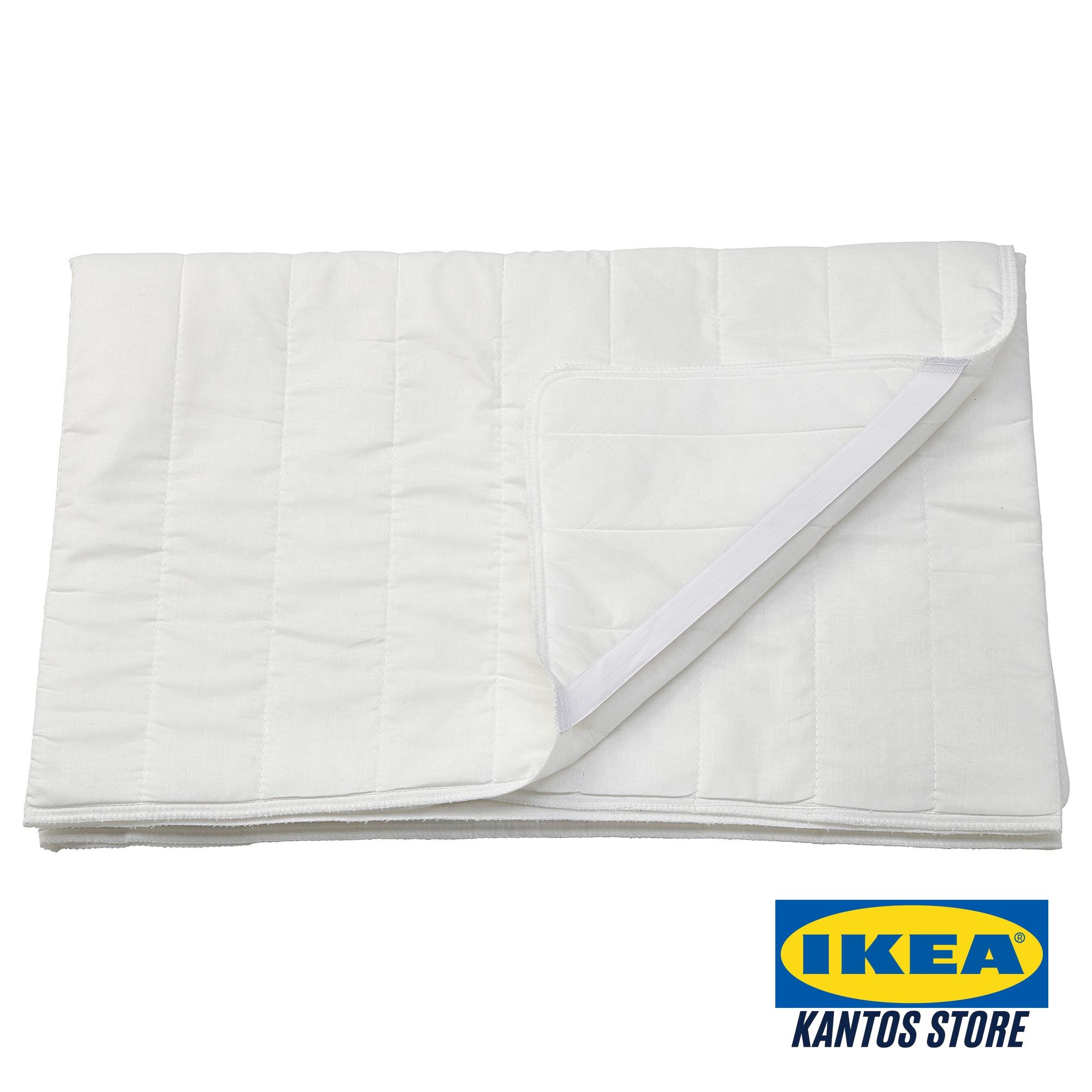 IKEA Наматрасник 160x200 с резинкой по углам