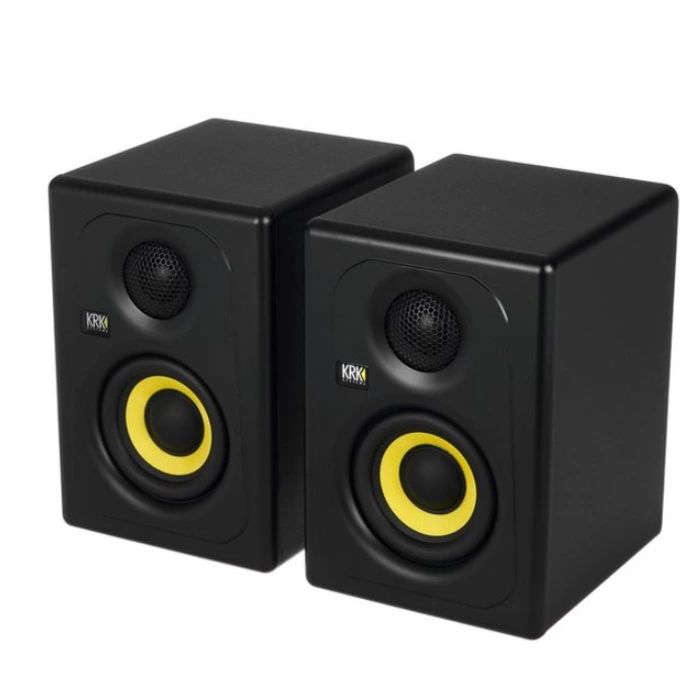KRK Kreate 3 Студийные мониторы комплект