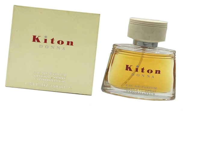 Китон Донна духи для женщин 50 мл / Kiton Donna парфюмерная вода