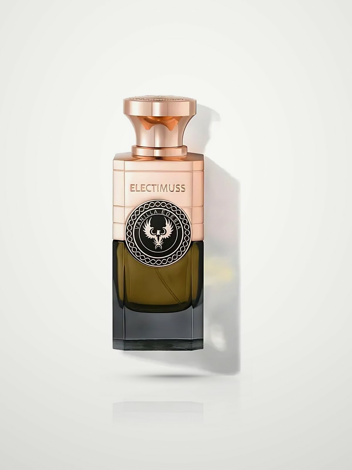 ELECTIMUSS VANILLA EDESIA Парфюмерная вода унисекс 100 мл