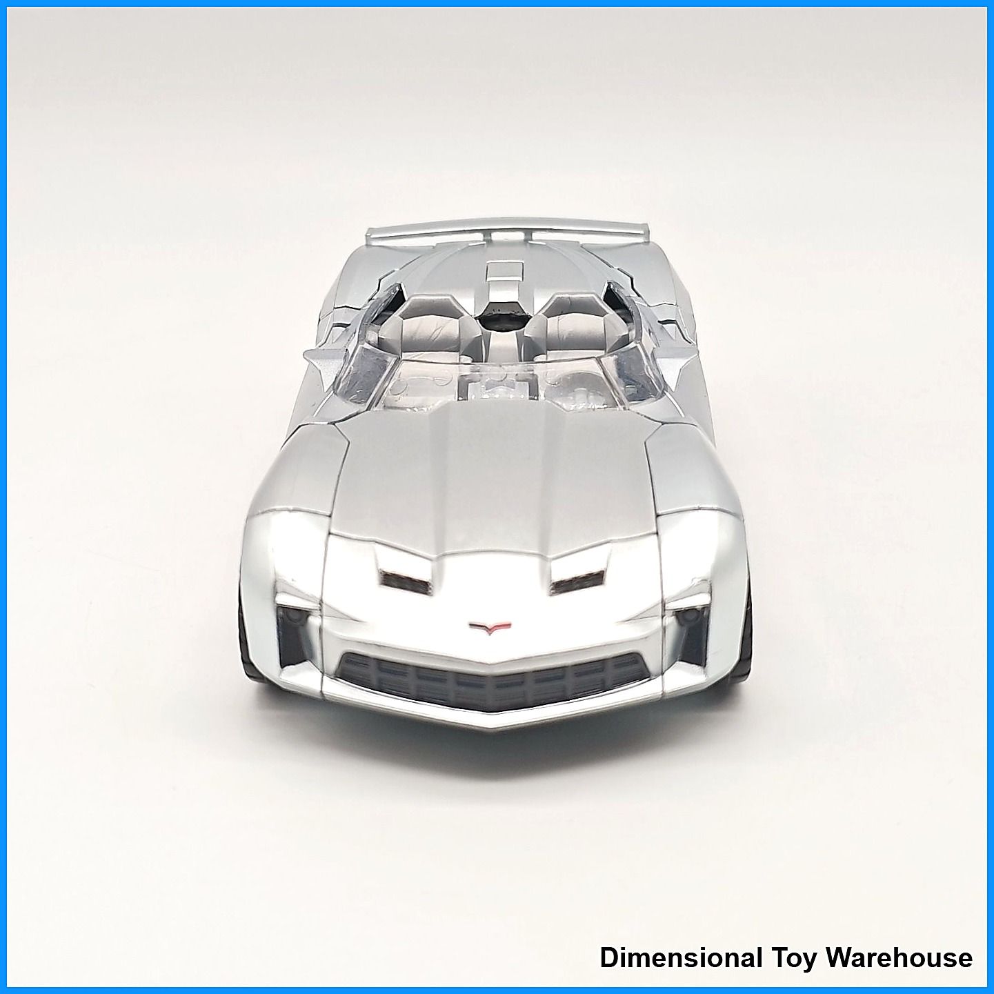 Трансформеры/Transformers: Sideswipe(16.5cm) — фото 1