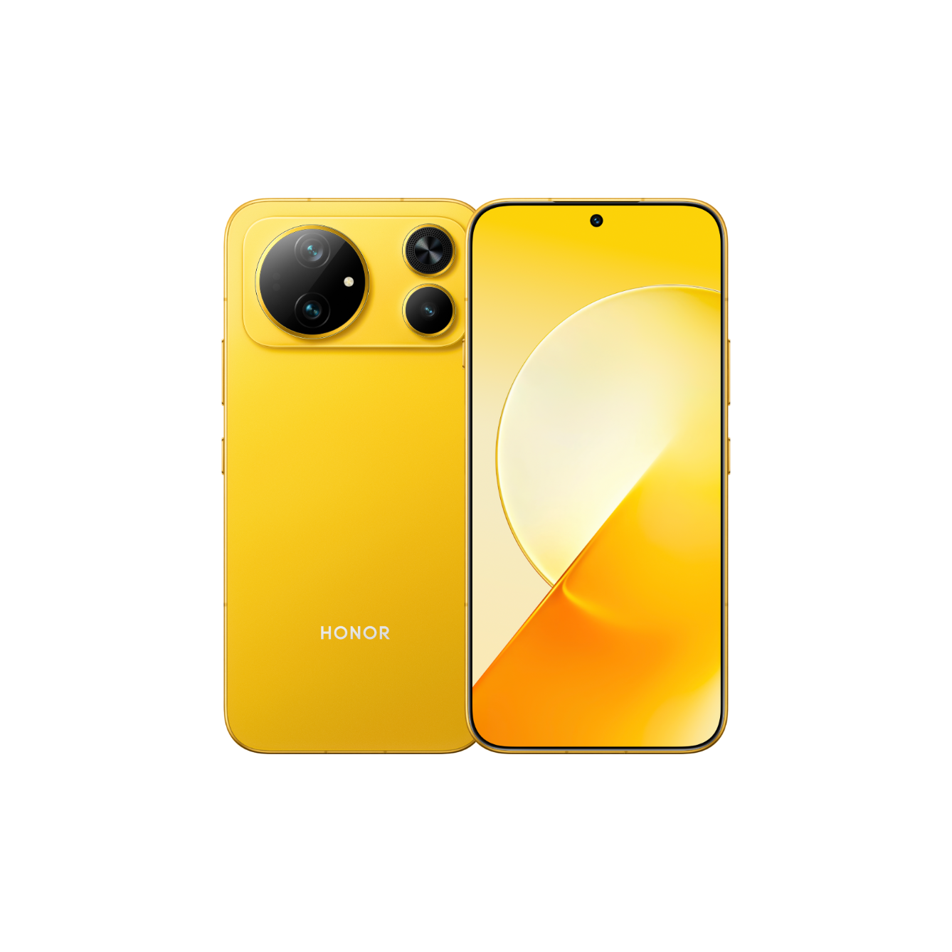 Мобильные телефоны HONOR