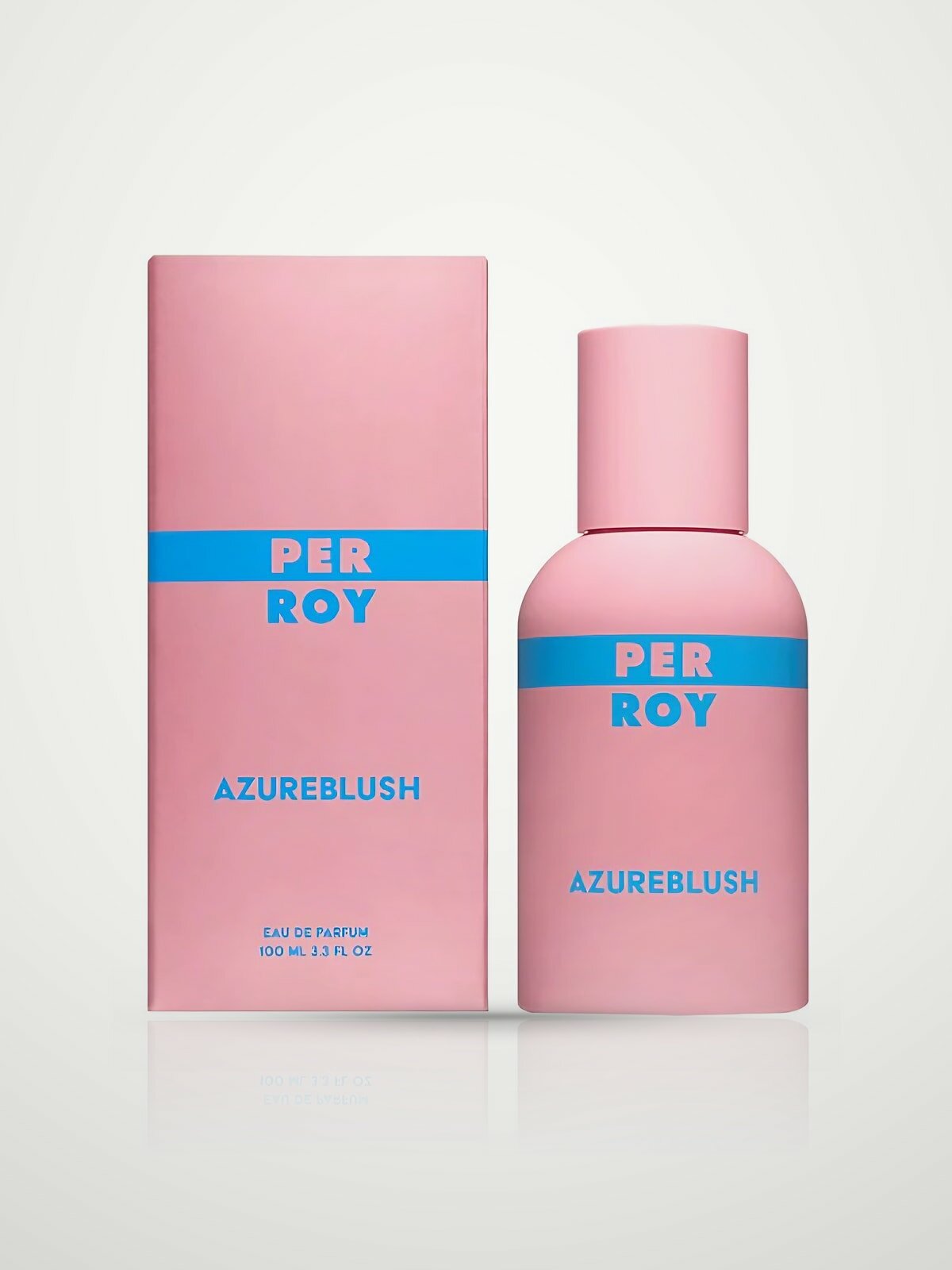 PERROY AZUREBLUSH Вода парфюмерная унисекс 100мл
