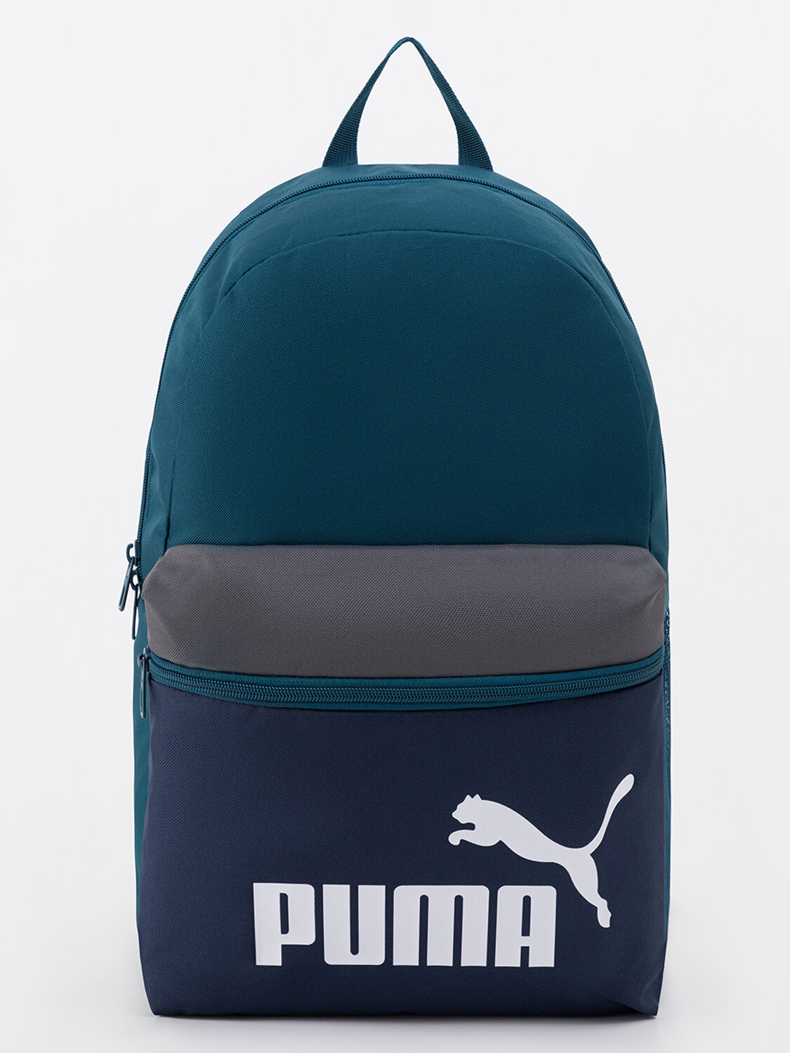 PUMA Рюкзак PHASE COLOR BLOCK Backpack