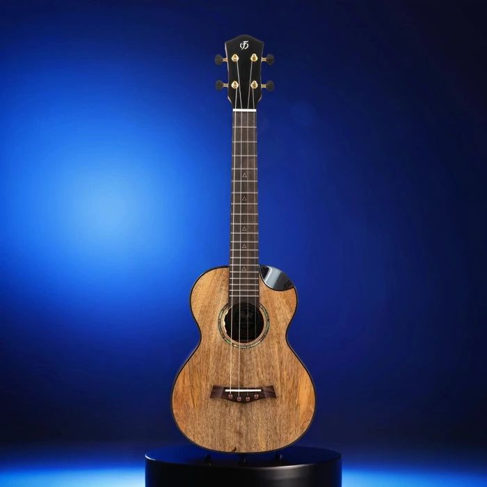 Flight MAIA Tenor EQ-A Укулеле