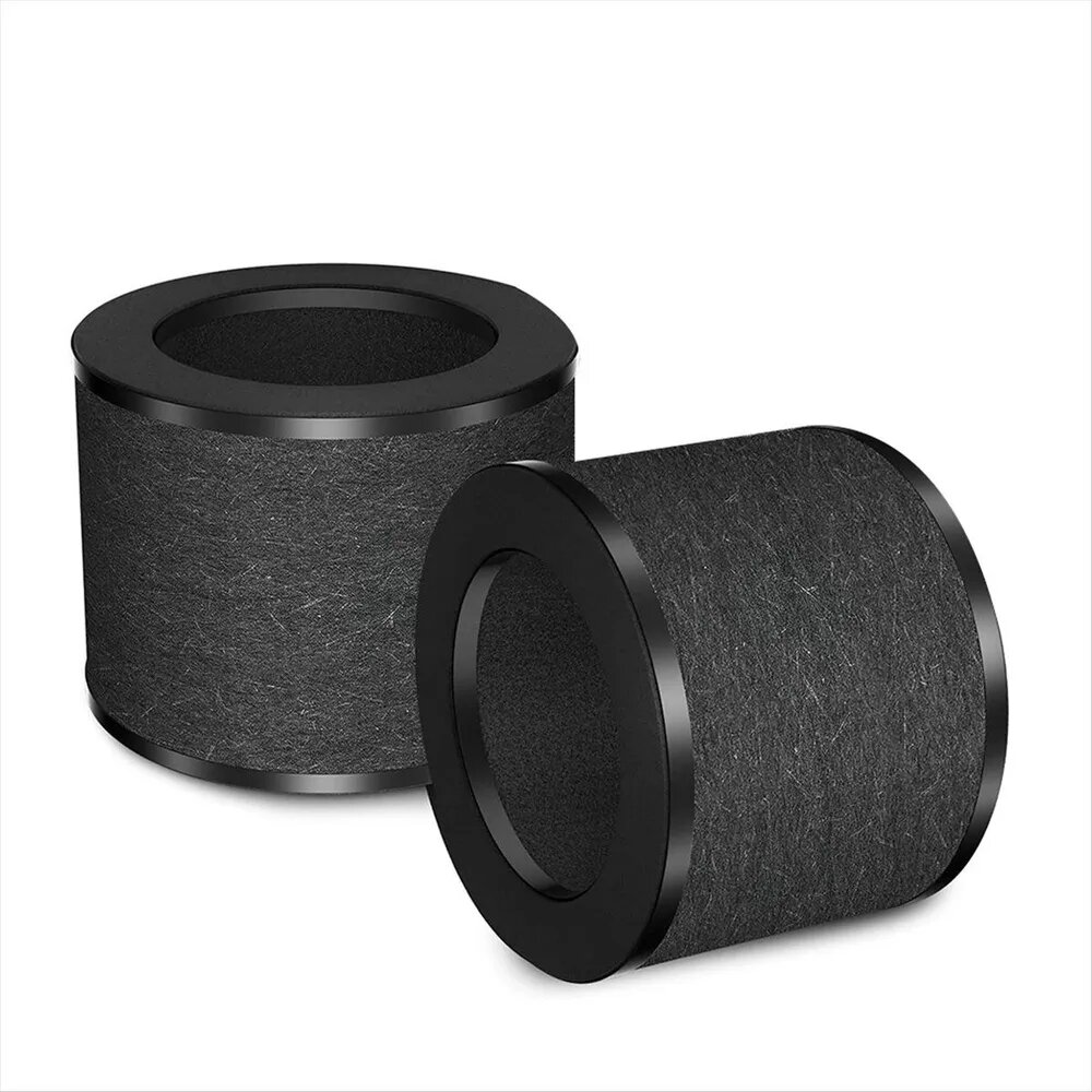 Сменный фильтр для ToLife TZ-K1, для FreAire KN6391, для Aroeve MK01 MK06 MG01JH, HEPA-фильтр H13 (2 шт.)