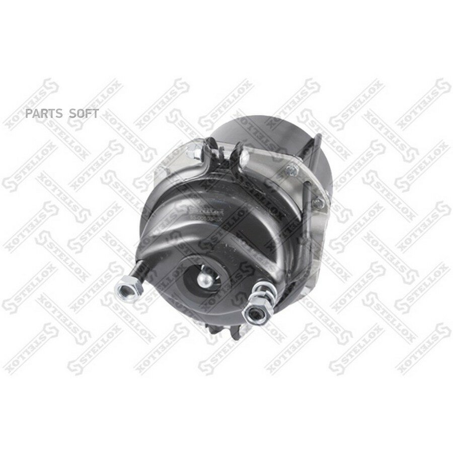 STELLOX 8500503SX 85-00503-SX энергоаккумулятор! дисковый тормоз, комб 20/24 \MB, Schmitz, SAF