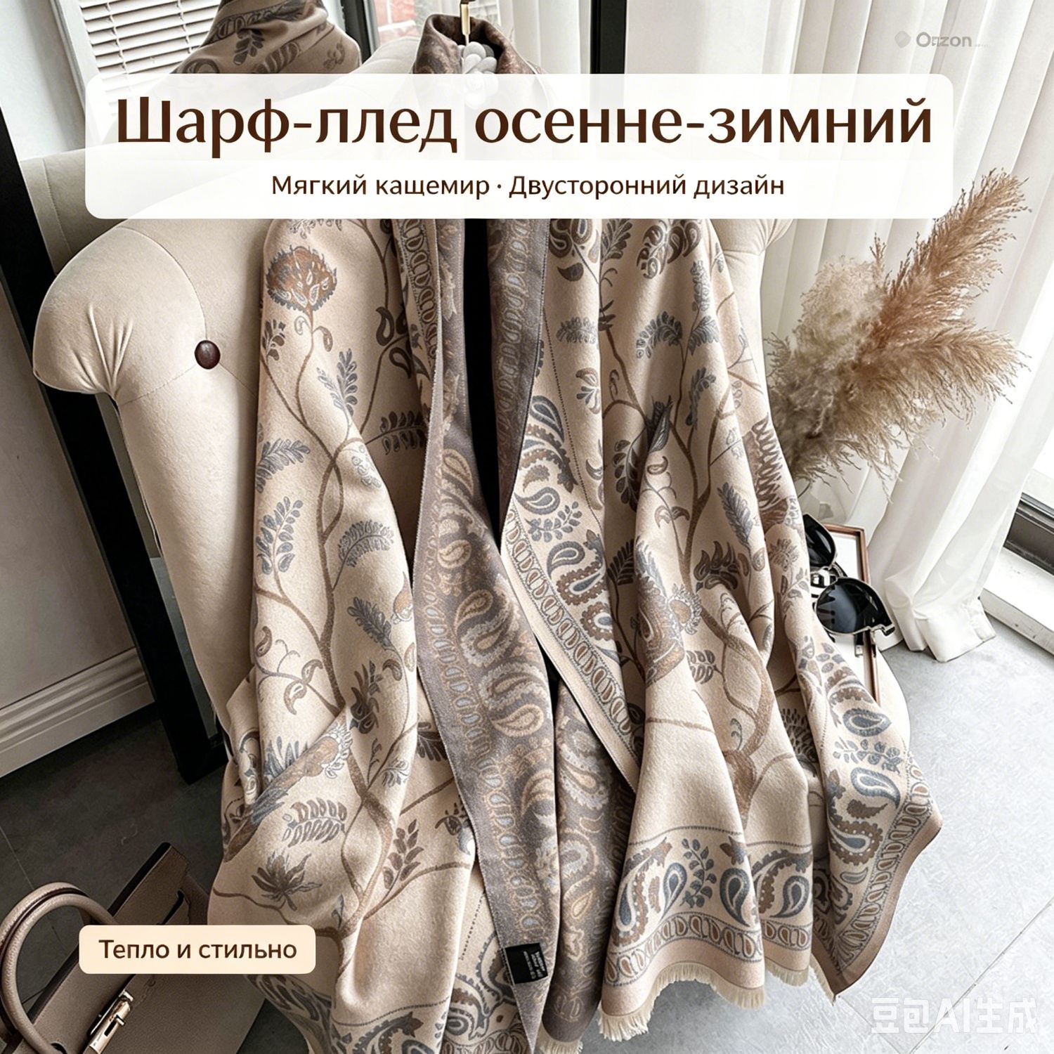Шарф