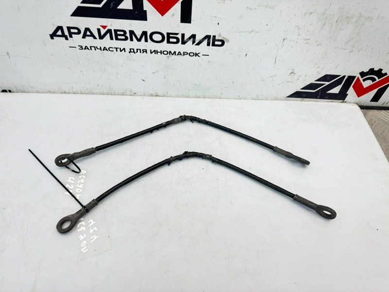 Ограничитель борта SsangYong Actyon Sports 2008 7147032002 QJ D20DT (с пробегом)