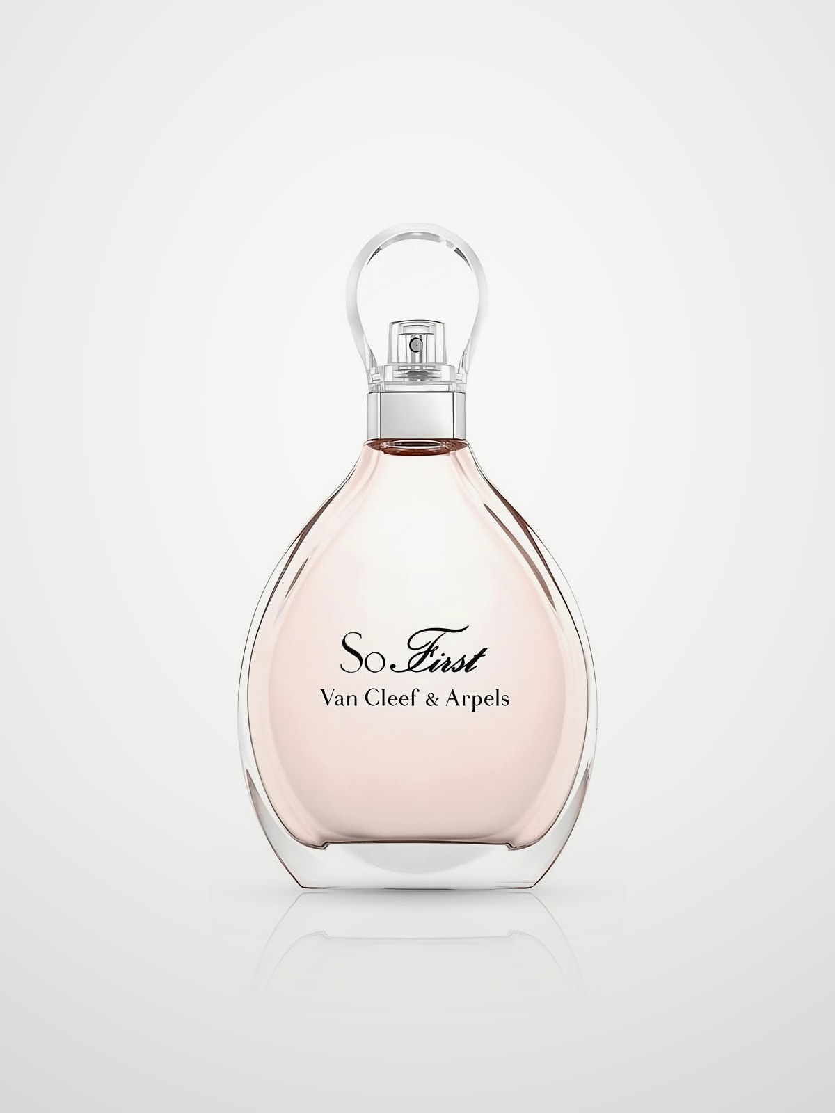 VAN CLEEF & ARPELS So First Парфюмерная вода 50 мл