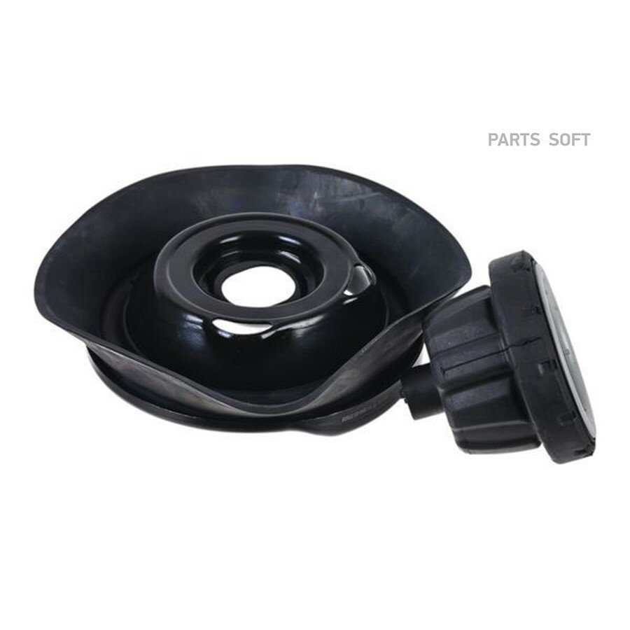 STELLOX 1272045SX 12-72045-SX к-кт опоры амортизатора переднего!\ MB W203/CL203/S203/C209/A209 all 00>