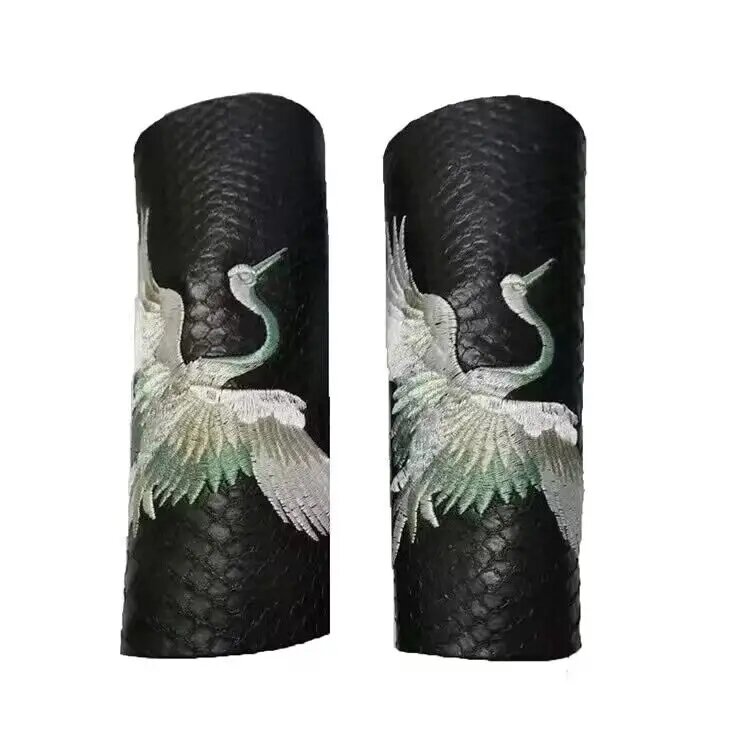 Кожаный нарукавник Hanfu Мужской и женский P