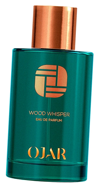 Ojar Wood Whisper - аромат Шепот Леса парфюмерная вода 100 мл унисекс