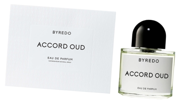 Парфюмерная вода 100 мл Байредо Аккорд Уд для женщин и мужчин / Accord Oud