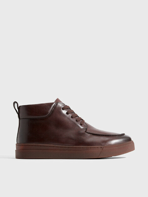 Ботинки Maison David