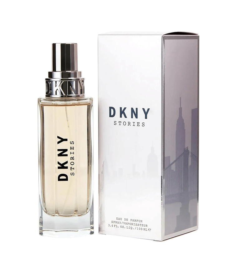 Парфюм для женщин Donna Karan Dkny Stories 100 мл / Донна Каран Сторис