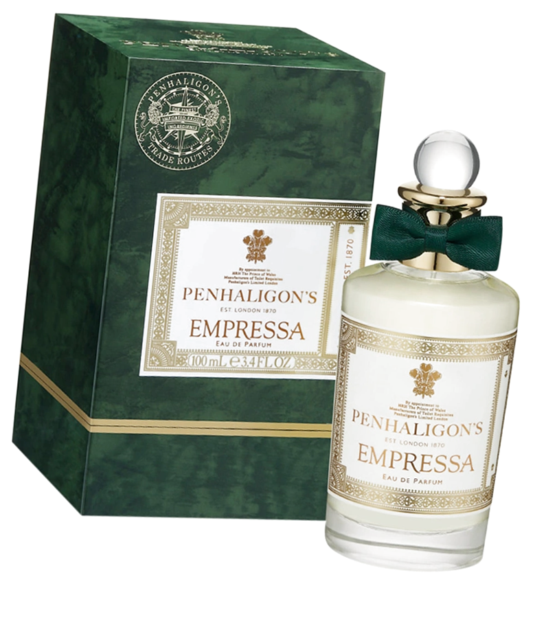 Пенхалигонс Эмпрэсса О Де парфюм 100 мл аромат для женщин / Penhaligons Empressa Eau De Parfum