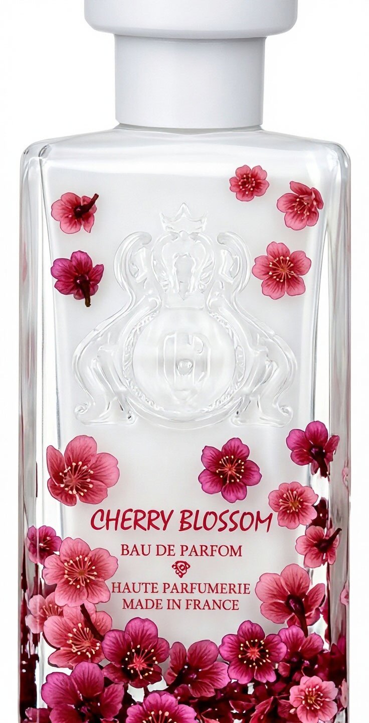 Al-Jazeera Perfumes Cherry Blossom Парфюмерная вода для женщин 60 ml