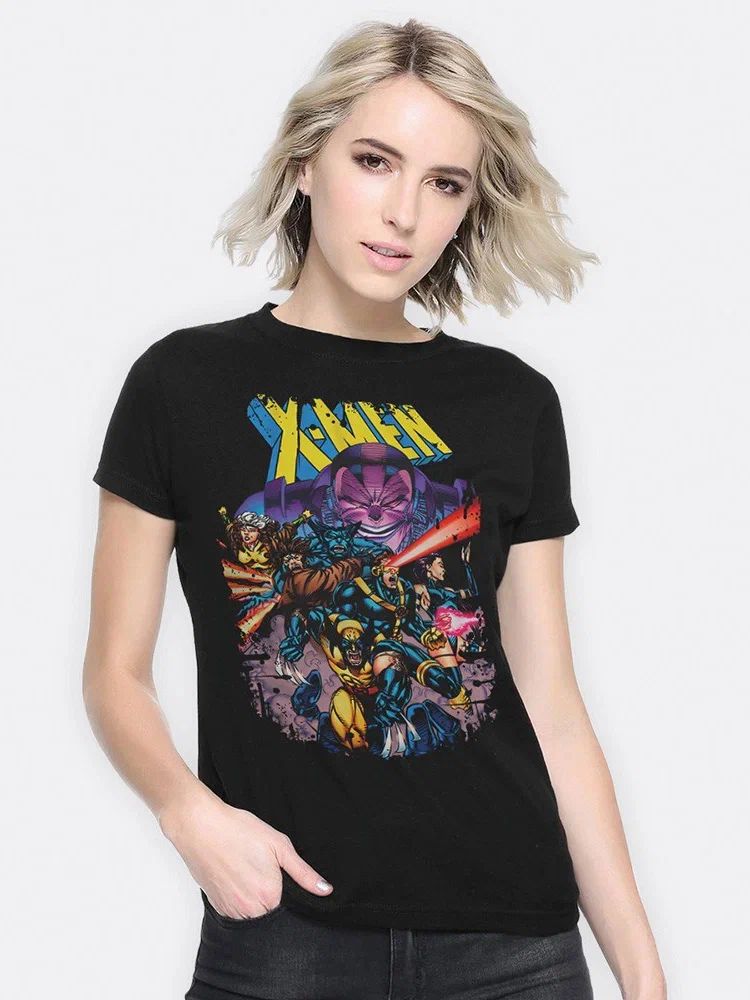Футболка Dream Shirts Люди Икс / Комиксы